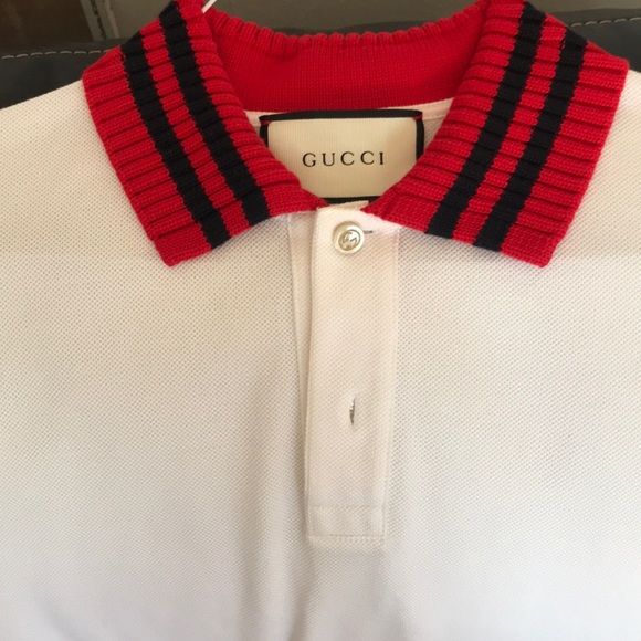 Gucci polo